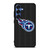 TENNESSEE TITANS FOOTBALL TEXT Samsung Galaxy S25 Case Cover