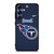 TENNESSEE TITANS NFL FOOTBALL NIKE Samsung Galaxy S25 Case Cover
