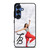 TESSA BROOKS YOUTUBER Samsung Galaxy S25 Case Cover