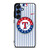 TEXAS RANGERS MLB NIKE Samsung Galaxy S25 Case Cover