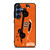 THE DUKES OF HAZZARD GENERAL LEE CAR Samsung Galaxy S25 Case Cover