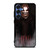 THE FIEND BRAY WYATT WWE Samsung Galaxy S25 Case Cover