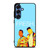 THE FRESH PRINCE OF BEL AIR SHOW Samsung Galaxy S25 Case Cover