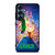THE GRINCH MOVE Samsung Galaxy S25 Case Cover