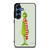 THE GRINCH STOLE CHRISTMAS Samsung Galaxy S25 Case Cover