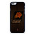PHOENIX SUNS BASKETBALL COURT NBA iPhone 6 / 6S Case Cover