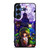 THE LEGEND OF ZELDA MAJORAS MASK GAMES Samsung Galaxy S25 Case Cover