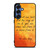 THE LION KING QUOTES Samsung Galaxy S25 Case Cover