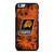 PHOENIX SUNS BASKETBALL NBA FIRE iPhone 6 / 6S Case Cover