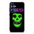 THE MISFITS ROCK BAND ICON Samsung Galaxy S25 Case Cover