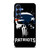 THE PUNISHER X NEW ENGLAND PATRIOTS NFL FOOTBALL Samsung Galaxy S25 Case Cover