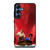 THE SEA BEAST CARTOON Samsung Galaxy S25 Case Cover