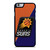 PHOENIX SUNS NBA BASKETBALL LOGO iPhone 6 / 6S Case Cover