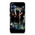 THE SHIELD WRESTLING WWE Samsung Galaxy S25 Case Cover
