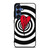 THE SMASHING PUMPKINS ROCK BAND LOGO Samsung Galaxy S25 Case Cover