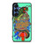 THE STROKES BAND LOGO REPTILIA Samsung Galaxy S25 Case Cover