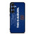 THIS IS AUBURN TIGERS FOOTBALL Samsung Galaxy S25 Case Cover