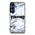 THRASHER SKATEBOARD MARBLE Samsung Galaxy S25 Case Cover