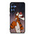 TIGGER WINNIE THE POOH DISNEY Samsung Galaxy S25 Case Cover