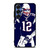 TOM BRADY NEW ENGLAND PATRIOTS NFL 2 Samsung Galaxy S25 Case Cover