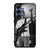 TOM MISCH MUSICIAN Samsung Galaxy S25 Case Cover