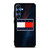 TOMMY HILFIGER LOGO ICON ART Samsung Galaxy S25 Case Cover