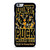 PITTSBURGH PENGUINS NHL HOCKEY FANS 2 iPhone 6 / 6S Case Cover