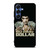 TONY MONTANA SCARFACE Samsung Galaxy S25 Case Cover