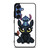 TOOTHLESS STITCH CUTE CARTOON Samsung Galaxy S25 Case Cover