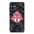 TORONTO FC MLS BLACK CAMO Samsung Galaxy S25 Case Cover