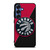 TORONTO RAPTORS NBA BASKETBALL LOGO Samsung Galaxy S25 Case Cover