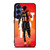 TRAE YOUNG ATLANTA HAWKS NIKE Samsung Galaxy S25 Case Cover