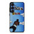 TRAVIS SCOTT RAPPER RETRO Samsung Galaxy S25 Case Cover