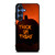 TRICK OR TREAT HALLOWEEN PUMPKIN Samsung Galaxy S25 Case Cover