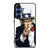 UNCLE SAM UNITED STATES Samsung Galaxy S25 Case Cover