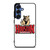 UNIVERSITY HOUSTON COUGARS BASKETBALL TEAM ICON Samsung Galaxy S25 Case Cover