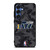UTAH JAZZ BLACK CAMO Samsung Galaxy S25 Case Cover