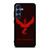 VALORANT TEAM VALOR 2 Samsung Galaxy S25 Case Cover