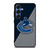 VANCOUVER CANUCKS NHL HOCKEY LOGO Samsung Galaxy S25 Case Cover