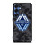 VANCOUVER WHITECAPS FC BLACK CAMO Samsung Galaxy S25 Case Cover