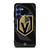 VEGAS GOLDEN KNIGHTS NHL TEAM Samsung Galaxy S25 Case Cover