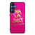 VIVA LA JUICY COUTURE Samsung Galaxy S25 Case Cover