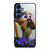VIVO CARTOON MOVIES Samsung Galaxy S25 Case Cover