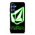 VOLCOM BOARD SPORT LOGO 2 Samsung Galaxy S25 Case Cover