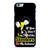 PITTSBURGH STEELERS NFL FOOTBALL FANS 3 iPhone 6 / 6S Case Cover