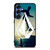 VOLCOM SKATEBOARD LOGO Samsung Galaxy S25 Case Cover