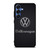 VOLKSWAGEN VW LOGO Samsung Galaxy S25 Case Cover