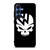 VW VOLKSWAGEN SKULL LOGO Samsung Galaxy S25 Case Cover