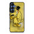 WACKY RACES MUTTLEY Samsung Galaxy S25 Case Cover