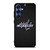 WASHINGTON CAPITALS HOCKEY NHL LOGO Samsung Galaxy S25 Case Cover